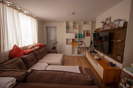 Apartamento à venda com 3 quartos, 93m² em Taguatinga, Brasília