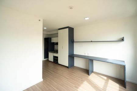 Quarto de kitnet/studio para alugar com 1 quarto, 26m² em Penha de França, São Paulo