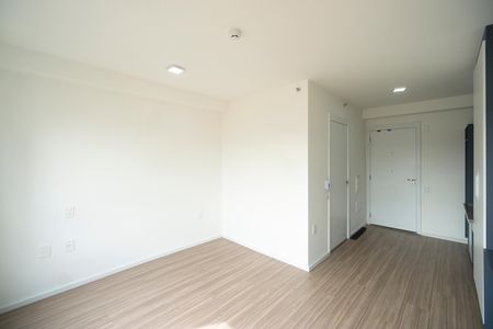 Quarto de kitnet/studio para alugar com 1 quarto, 26m² em Penha de França, São Paulo