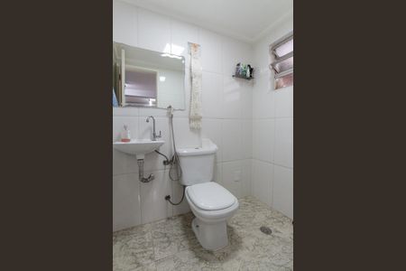 Cozinha - Lavabo de casa à venda com 3 quartos, 150m² em Carandiru, São Paulo