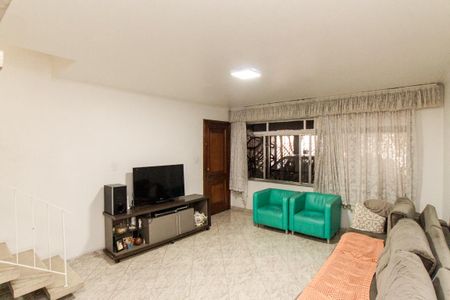 Casa à venda com 3 quartos, 150m² em Carandiru, São Paulo