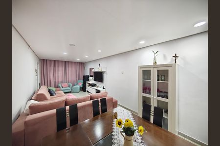 Casa à venda com 2 quartos, 98m² em Vila Nova Carolina, São Paulo