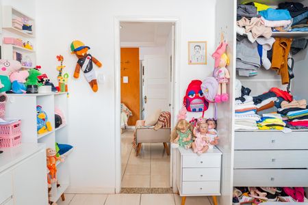 Quarto 1 de casa para alugar com 3 quartos, 182m² em Rocha, Rio de Janeiro