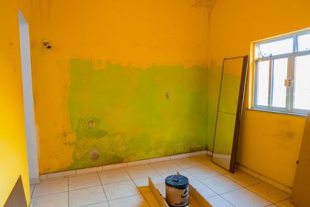 Área de Serviço de casa para alugar com 3 quartos, 182m² em Rocha, Rio de Janeiro
