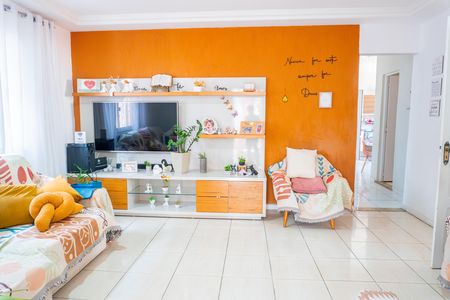 Casa para alugar com 3 quartos, 182m² em Rocha, Rio de Janeiro