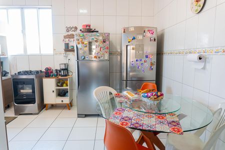 Cozinha de casa para alugar com 3 quartos, 182m² em Rocha, Rio de Janeiro