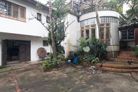 Quintal de casa para alugar com 6 quartos, 400m² em Teresópolis, Porto Alegre