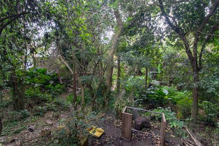 Quintal de casa para alugar com 6 quartos, 400m² em Teresópolis, Porto Alegre