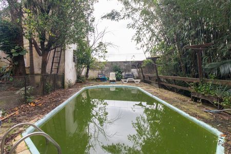Área comum - Piscina de casa para alugar com 6 quartos, 400m² em Teresópolis, Porto Alegre