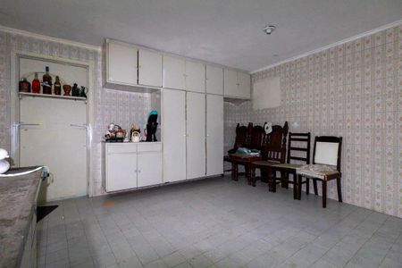 Apartamento para alugar com 4 quartos, 170m² em Cidade Patriarca, São Paulo