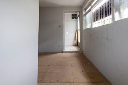 Apartamento para alugar com 4 quartos, 170m² em Cidade Patriarca, São Paulo