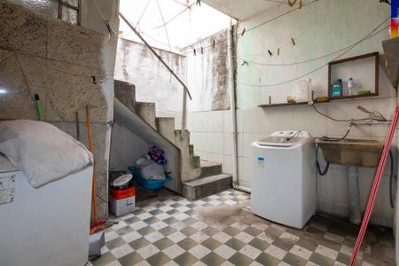 Apartamento para alugar com 4 quartos, 170m² em Cidade Patriarca, São Paulo