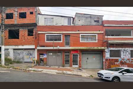 Apartamento para alugar com 4 quartos, 170m² em Cidade Patriarca, São Paulo