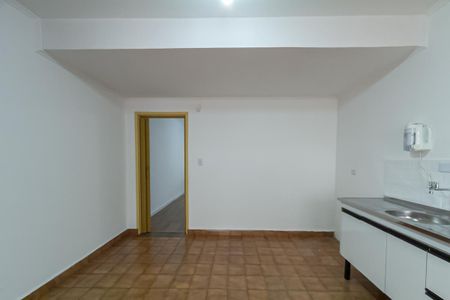 Cozinha de casa para alugar com 2 quartos, 106m² em Parque Sao Diogo, São Bernardo do Campo
