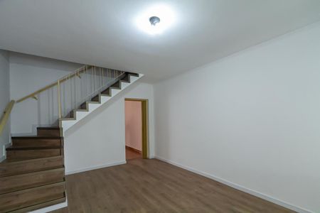 Sala de casa para alugar com 2 quartos, 106m² em Parque Sao Diogo, São Bernardo do Campo