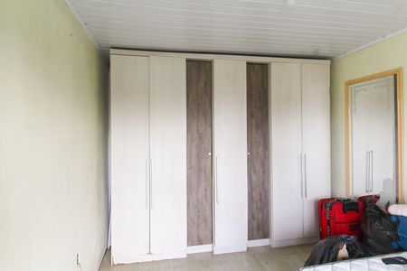 Quartos de casa para alugar com 2 quartos, 120m² em Mato Grande, Canoas