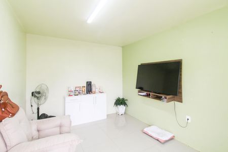Casa para alugar com 2 quartos, 120m² em Mato Grande, Canoas