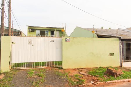 Fachada de casa para alugar com 2 quartos, 120m² em Mato Grande, Canoas