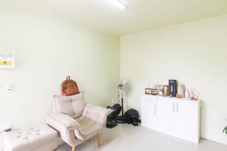 Sala de casa para alugar com 2 quartos, 120m² em Mato Grande, Canoas