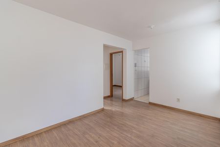Apartamento para alugar com 2 quartos, 48m² em Via Colégio, Belo Horizonte
