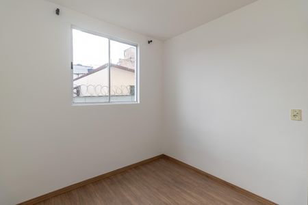 Quarto 1 de apartamento para alugar com 2 quartos, 48m² em Via Colégio, Belo Horizonte