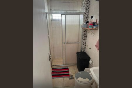 Apartamento para alugar com 1 quarto, 35m² em Itararé, São Vicente