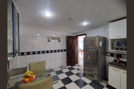 Cozinha - Torneira de casa para alugar com 6 quartos, 460m² em Vila da Saúde, São Paulo