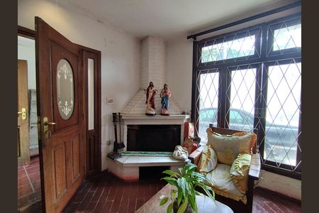 Sala de casa para alugar com 6 quartos, 460m² em Vila da Saúde, São Paulo