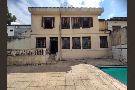 Área comum - Piscina de casa para alugar com 6 quartos, 460m² em Vila da Saúde, São Paulo