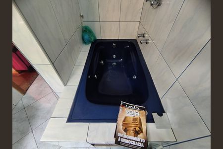 Banheiro - torneira de casa para alugar com 6 quartos, 460m² em Vila da Saúde, São Paulo
