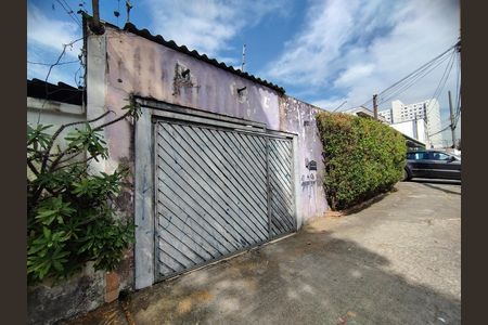 Fachada de casa para alugar com 6 quartos, 460m² em Vila da Saúde, São Paulo