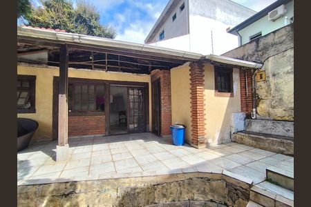 Área de Serviço de casa para alugar com 6 quartos, 460m² em Vila da Saúde, São Paulo