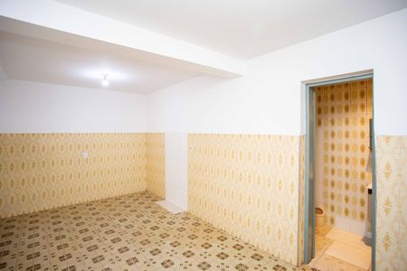 Cozinha de casa para alugar com 2 quartos, 65m² em Campanário, Diadema