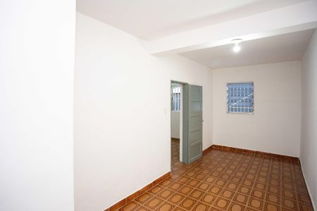 Quarto 1 de casa para alugar com 2 quartos, 65m² em Campanário, Diadema