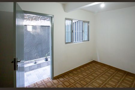 Casa para alugar com 2 quartos, 65m² em Campanário, Diadema