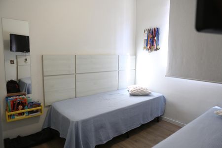 Apartamento à venda com 2 quartos, 52m² em Santa Maria, Contagem