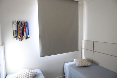 Apartamento à venda com 2 quartos, 52m² em Santa Maria, Contagem