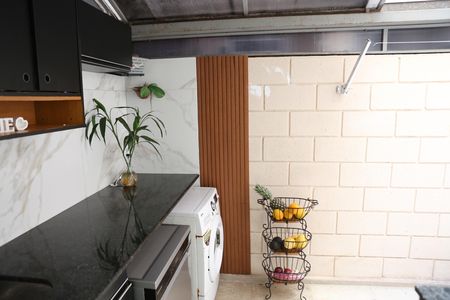 Apartamento à venda com 2 quartos, 52m² em Santa Maria, Contagem