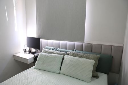 Apartamento à venda com 2 quartos, 52m² em Santa Maria, Contagem