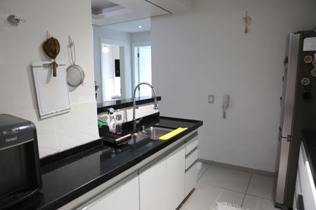 Apartamento à venda com 2 quartos, 52m² em Santa Maria, Contagem