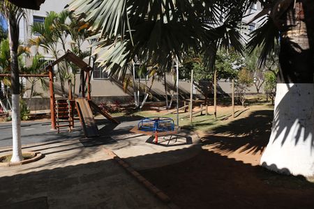 Apartamento à venda com 2 quartos, 52m² em Santa Maria, Contagem