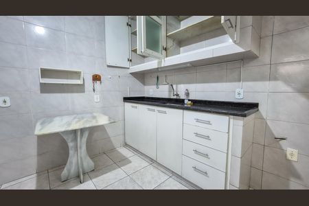 Cozinha de casa para alugar com 2 quartos, 140m² em Olaria, Rio de Janeiro