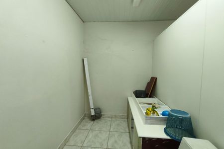 Quarto de casa para alugar com 1 quarto, 32m² em Jardim Yeda, Campinas