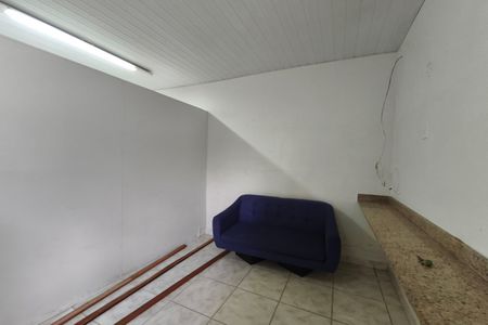 Casa para alugar com 1 quarto, 32m² em Jardim Yeda, Campinas
