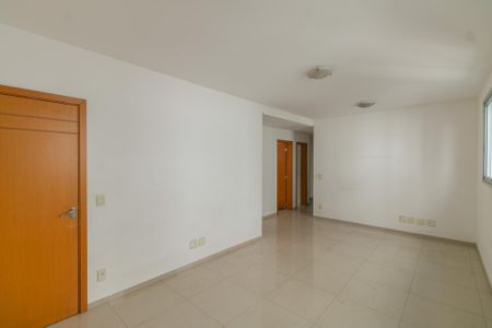 Apartamento à venda com 4 quartos, 105m² em Santa Rosa, Belo Horizonte