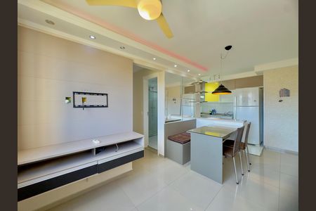 Apartamento para alugar com 2 quartos, 45m² em Jardim Las Vegas, Guarulhos