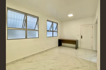 Apartamento à venda com 3 quartos, 100m² em Colégio Batista, Belo Horizonte