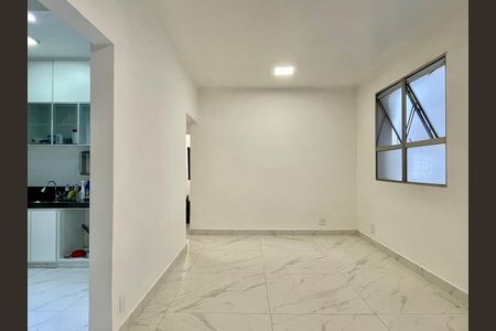 Apartamento à venda com 3 quartos, 100m² em Colégio Batista, Belo Horizonte