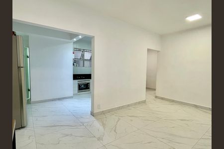 Apartamento à venda com 3 quartos, 100m² em Colégio Batista, Belo Horizonte