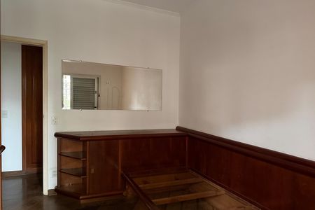 Quarto de apartamento para alugar com 2 quartos, 83m² em José Menino, Santos
